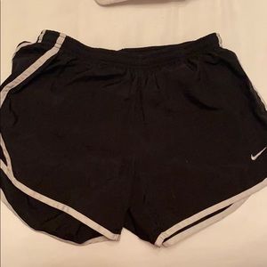 Nike Dri Fit shorts (#2)